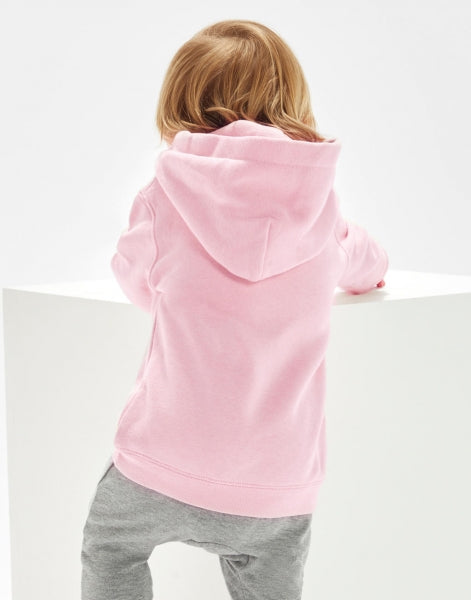 Carica l&#39;immagine nel visualizzatore di Gallery, felpa stampata in cotone 426-rosa 061824899 DET04
