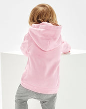 Carica l&#39;immagine nel visualizzatore di Gallery, felpa stampata in cotone 426-rosa 061824899 DET03
