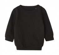 felpa pubblicitaria in cotone 101-nera 061826599 VAR07