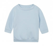 Carica l&#39;immagine nel visualizzatore di Gallery, felpa personalizzabile in cotone 311-blu 061826599 VAR03
