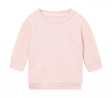 Carica l&#39;immagine nel visualizzatore di Gallery, felpa promozionale in cotone 426-rosa 061826599 VAR01
