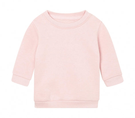 felpa promozionale in cotone 426-rosa 061826599 VAR01