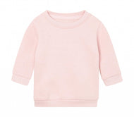felpa promozionale in cotone 426-rosa 061826599 VAR01
