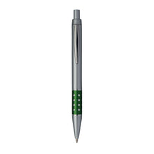 Carica l&#39;immagine nel visualizzatore di Gallery, biro promozionale in abs verde 01133212 VAR02
