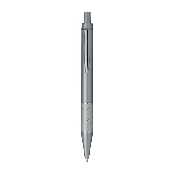 penna da personalizzare in abs argento 01133212 VAR04