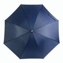 Carica l&#39;immagine nel visualizzatore di Gallery, ombrello personalizzato in poliestere blu 01145044 DET01
