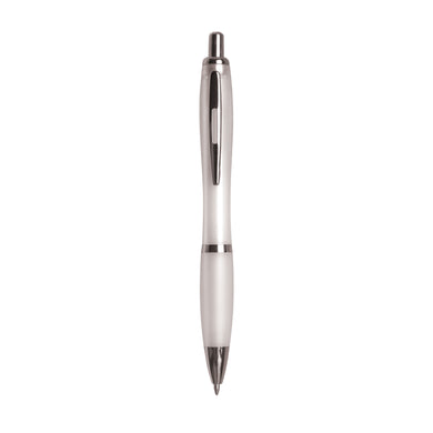 biro personalizzata in abs bianca 01149872 VAR05