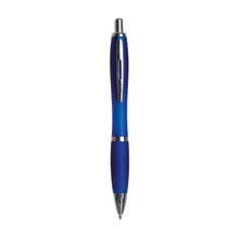 Carica l&#39;immagine nel visualizzatore di Gallery, biro personalizzabile in abs blu 01149872 VAR04
