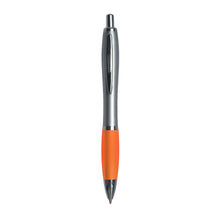 Carica l&#39;immagine nel visualizzatore di Gallery, biro personalizzata in abs arancione 01149889 VAR08
