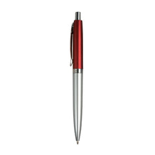Carica l&#39;immagine nel visualizzatore di Gallery, penna promozionale in abs rossa 01150331 DET01

