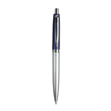 Carica l&#39;immagine nel visualizzatore di Gallery, biro personalizzabile in abs blu 01150331 VAR01
