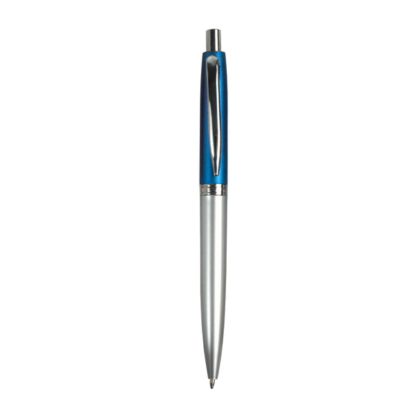 penna pubblicitaria in abs azzurra 01150331 VAR05