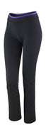 pantalone da personalizzare in poliestere 185-nero 061855261 VAR02