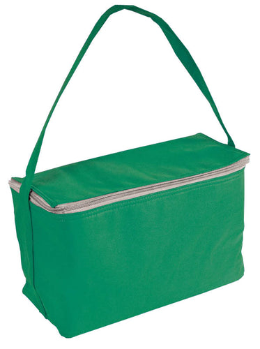 borsa frigo personalizzabile in tnt verde 01172040 VAR04