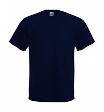 Carica l&#39;immagine nel visualizzatore di Gallery, t-shirt pubblicitaria in cotone 202-blu 061873417 VAR07
