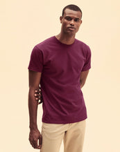 Carica l&#39;immagine nel visualizzatore di Gallery, t-shirt da personalizzare in cotone 101-nera 061873417 DET02
