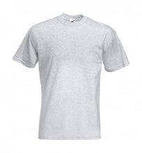 Carica l&#39;immagine nel visualizzatore di Gallery, t-shirt personalizzabile in cotone 703-grigia 061873417 VAR11
