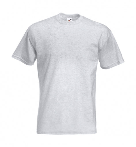 t-shirt personalizzabile in cotone 703-grigia 061873417 VAR11