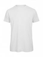 t-shirt promozionale in cotone 000-bianca 061874114 VAR14
