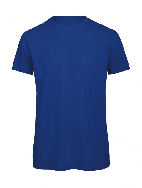 t-shirt pubblicitaria in cotone 300-royal 061874114 VAR10