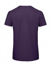 Carica l&#39;immagine nel visualizzatore di Gallery, t-shirt personalizzata in cotone 418-fuxia 061874114 DET01
