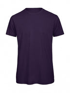 maglietta da personalizzare in cotone 347-viola 061874114 VAR05