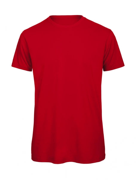 maglia personalizzabile in cotone 400-rossa 061874114 VAR11