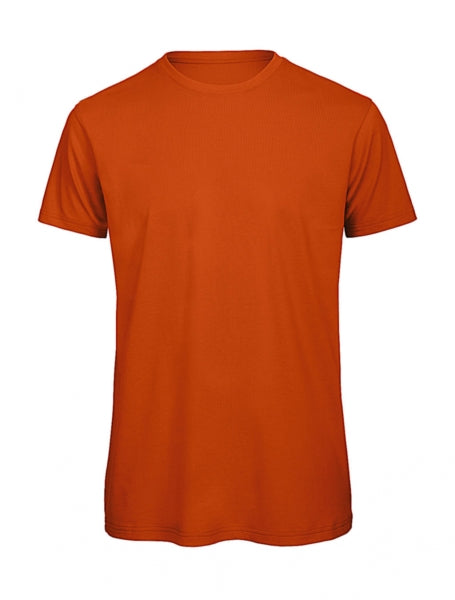 maglia promozionale in cotone 409-arancione 061874114 VAR07