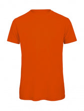 Carica l&#39;immagine nel visualizzatore di Gallery, t-shirt con logo in cotone 410-arancione 061874114 VAR02
