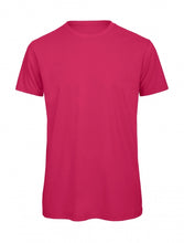 Carica l&#39;immagine nel visualizzatore di Gallery, t-shirt personalizzata in cotone 418-fuxia 061874114 VAR01
