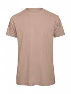 maglietta pubblicitaria in cotone 431-rosa 061874114 VAR08