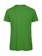 maglietta stampata in cotone 503-verde 061874114 VAR06