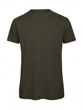 Carica l&#39;immagine nel visualizzatore di Gallery, maglia stampata in cotone 526-verde 061874114 VAR12
