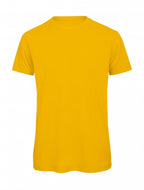 maglia pubblicitaria in cotone 643-oro 061874114 VAR03