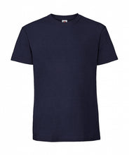 Carica l'immagine nel visualizzatore di Gallery, t-shirt stampata in cotone 200-blu 061875117 VAR20
