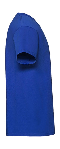 Carica l&#39;immagine nel visualizzatore di Gallery, t-shirt pubblicitaria in cotone 202-blu 061875117 DET04
