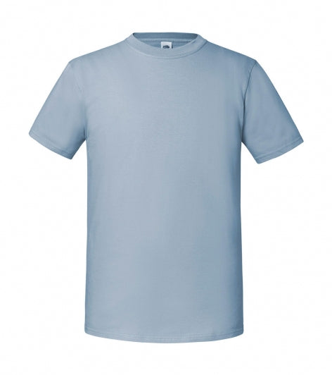 maglia personalizzabile in cotone 329-azzurra 061875117 VAR04