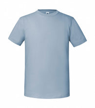 Carica l&#39;immagine nel visualizzatore di Gallery, maglia personalizzabile in cotone 329-azzurra 061875117 VAR04
