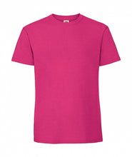 Carica l&#39;immagine nel visualizzatore di Gallery, t-shirt personalizzata in cotone 439-fuxia 061875117 VAR08

