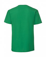Carica l&#39;immagine nel visualizzatore di Gallery, t-shirt personalizzabile in cotone 532-verde 061876817 DET03
