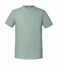Carica l&#39;immagine nel visualizzatore di Gallery, maglia stampata in cotone 532-verde 061875117 VAR11

