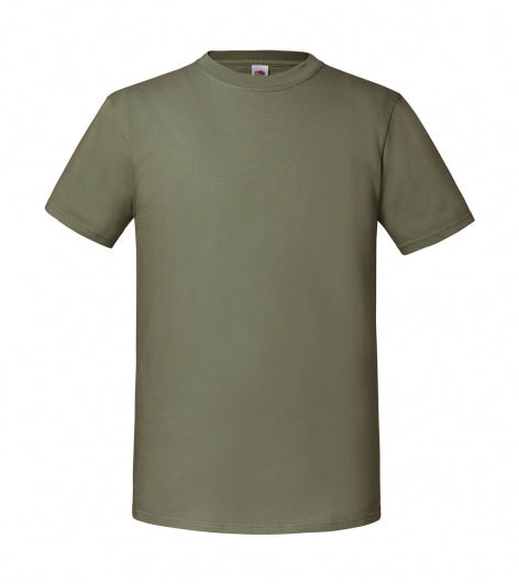 maglia pubblicitaria in cotone 533-azzurra 061875117 VAR03