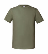 maglia pubblicitaria in cotone 533-azzurra 061875117 VAR03