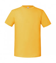 Carica l'immagine nel visualizzatore di Gallery, t-shirt da personalizzare in cotone 601-gialla 061875117 VAR09
