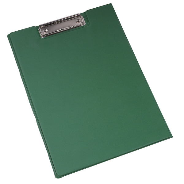 portablocco promozionale in plastica verde 01177514 VAR04