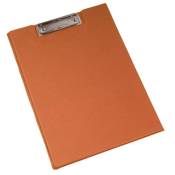 portablocco personalizzabile in plastica arancione 01177514 VAR02