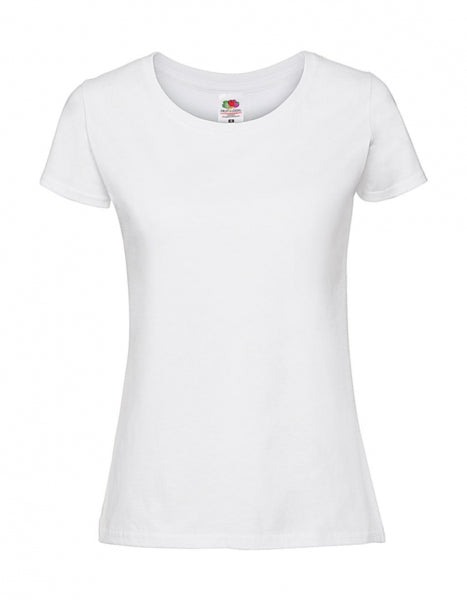 t-shirt stampata in cotone 000-bianca 061876817 VAR14