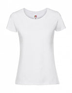 t-shirt stampata in cotone 000-bianca 061876817 VAR14