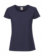 maglia personalizzabile in cotone 200-blu 061876817 VAR13