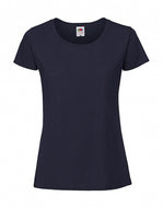 t-shirt promozionale in cotone 202-blu 061876817 VAR17